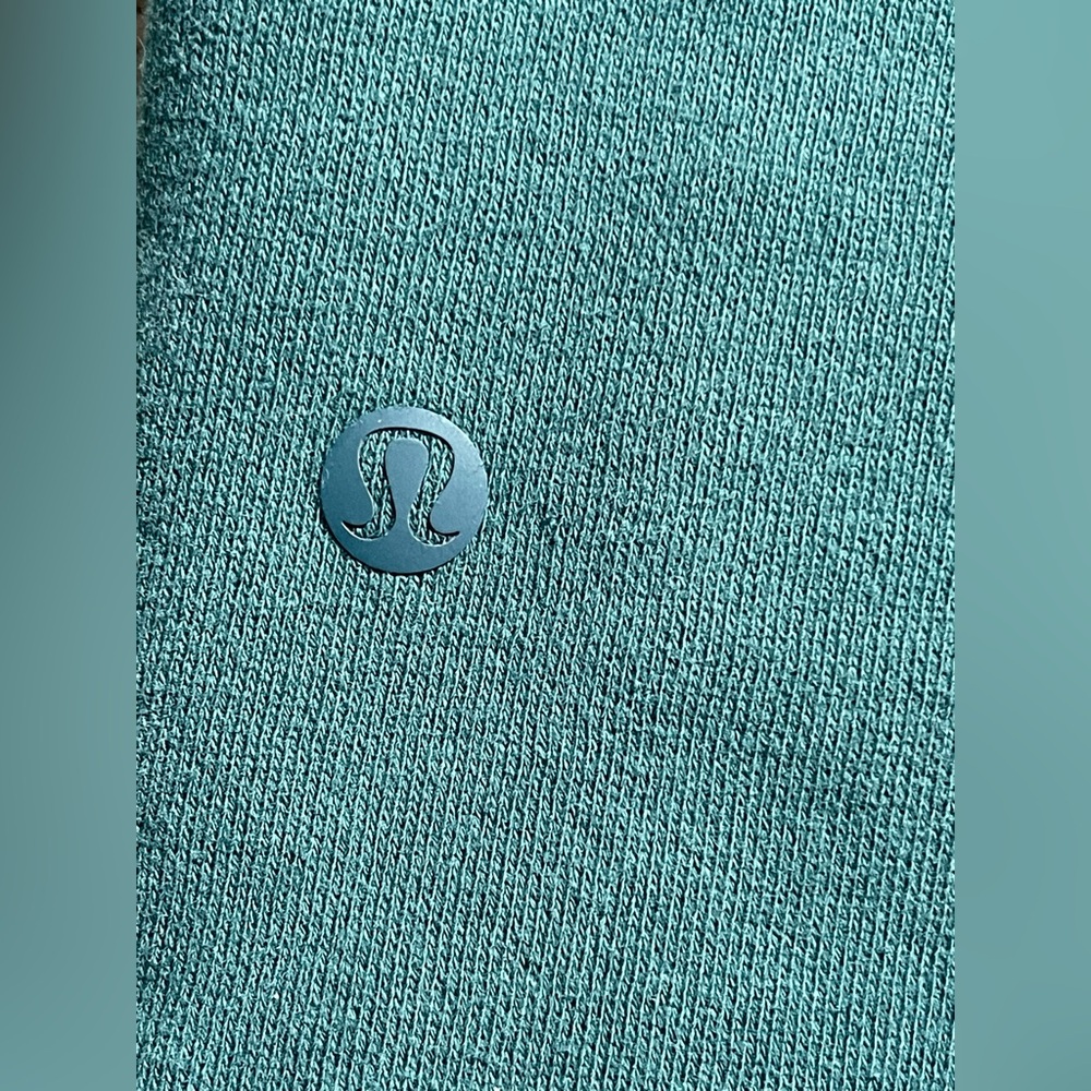Lululemon Scuba High Rise Relaxed Jogger Size 4 - Picture 9 of 11